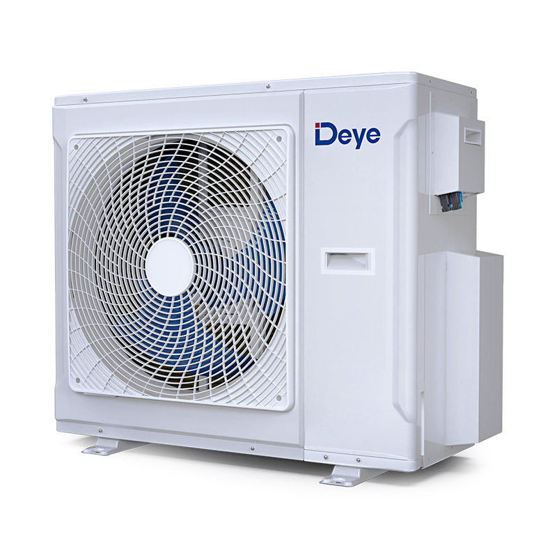 Hvor mange solcellepaneler trenger du for en 2 tonns AC i 2026? Komplett guide